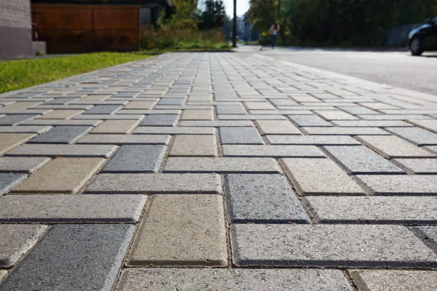 Best Concrete Paver Driveway  in Cascade Locks, OR