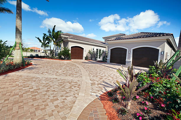 Best Residential Paver Driveway  in Cascade Locks, OR